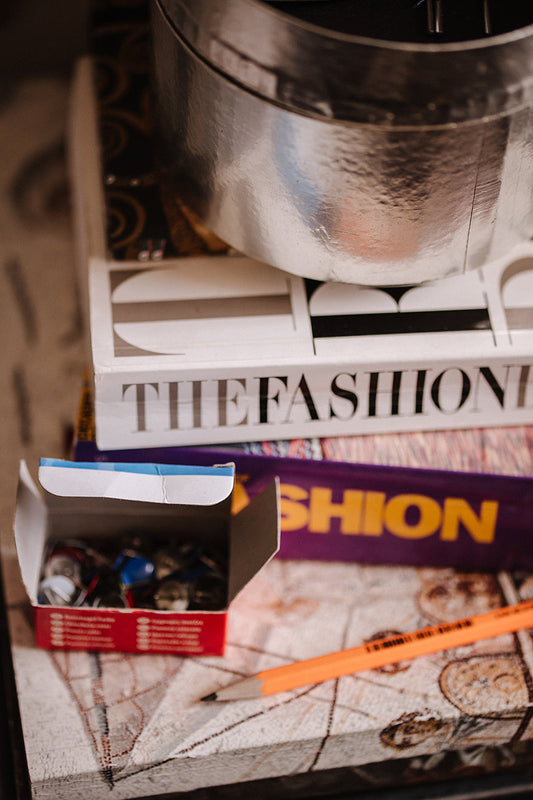 From Haute Couture to Fast Fashion: How Fashion Became So Fast