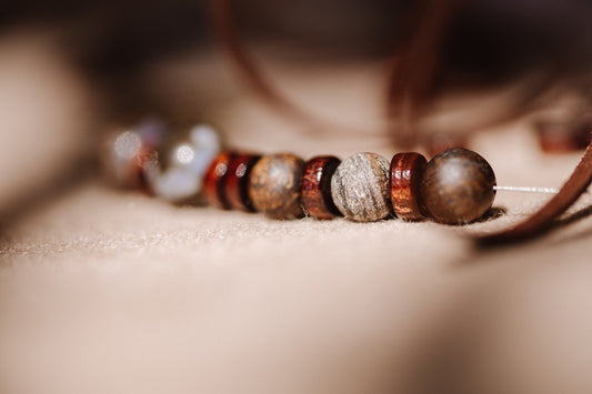 Beads: Humanity’s Oldest Art Form