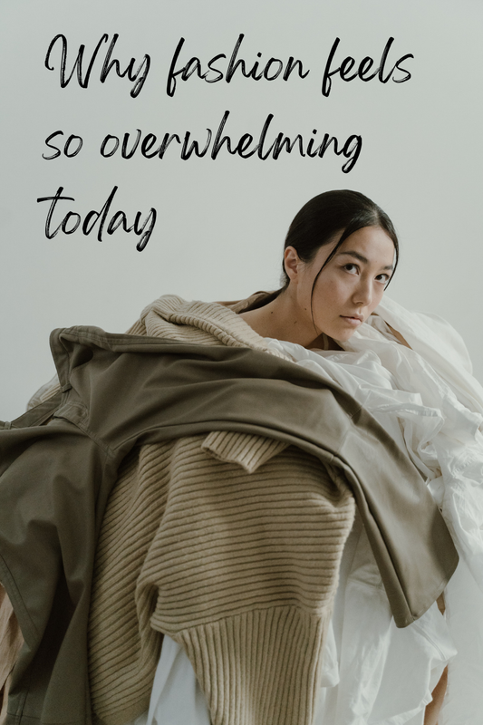 The Hidden Psychology Behind Fast Fashion
