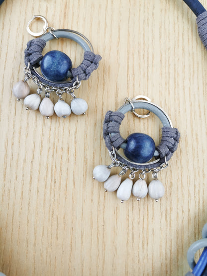 Bold Jewelry set