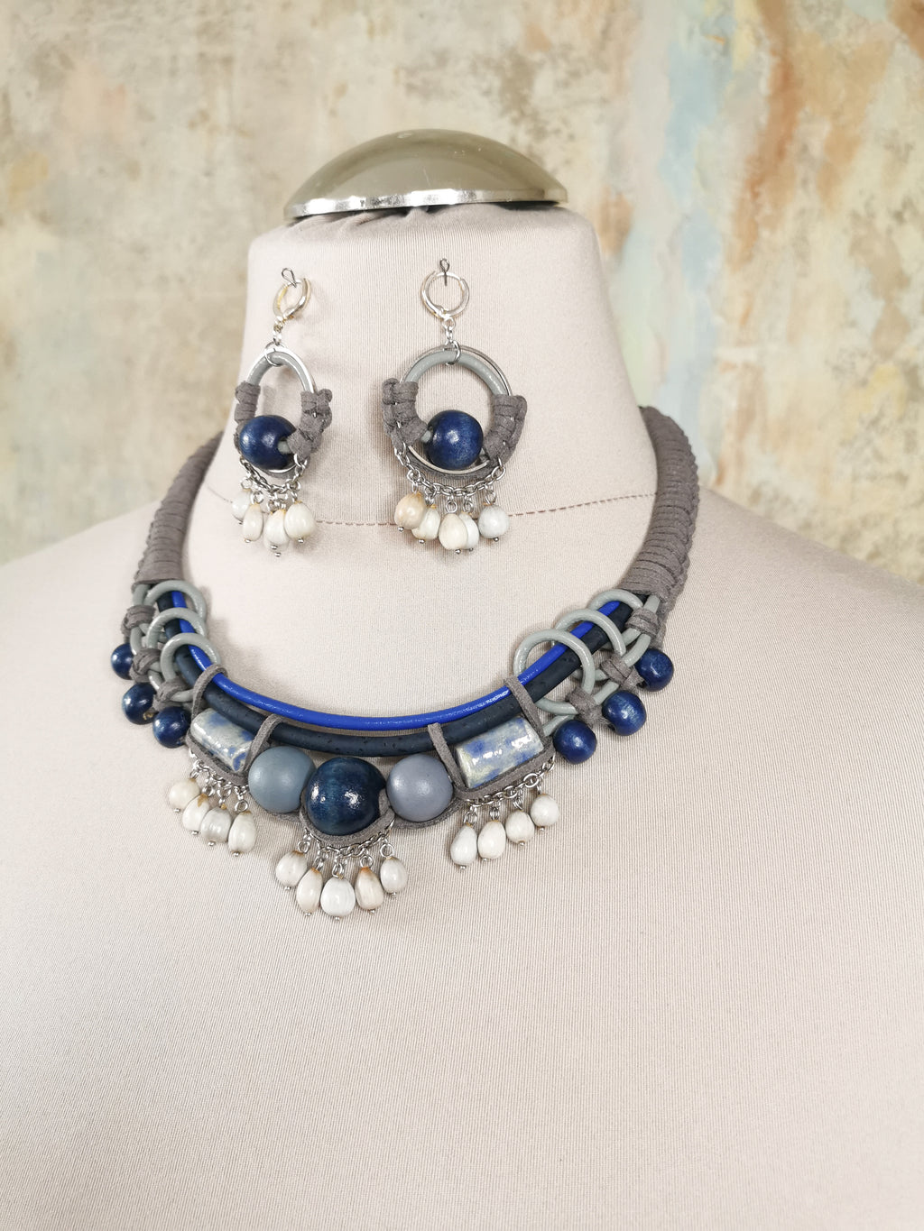 Bold Statement Jewelry set