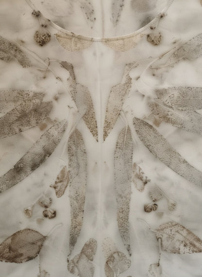 leaf print